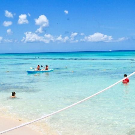 3Br Ocean Front @Cadaquescaribe Bayahibe 아파트 외부 사진