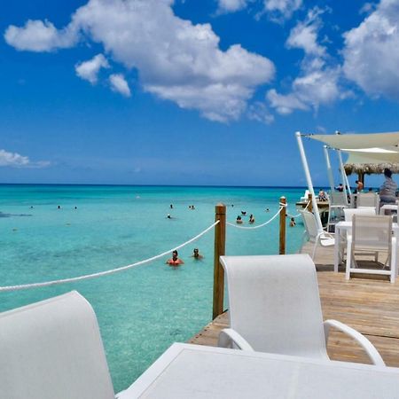 3Br Ocean Front @Cadaquescaribe Bayahibe 아파트 외부 사진