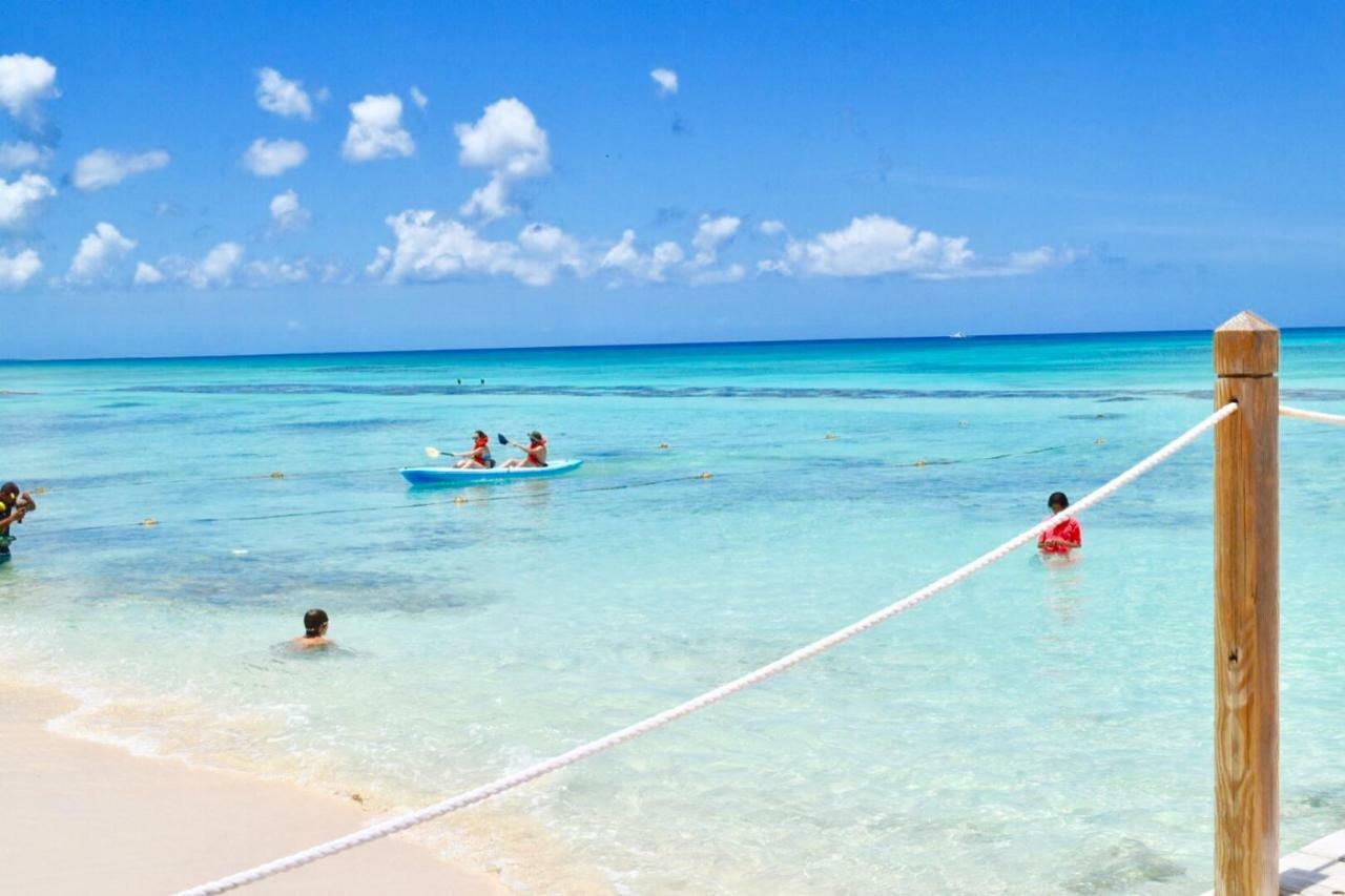3Br Ocean Front @Cadaquescaribe Bayahibe 아파트 외부 사진