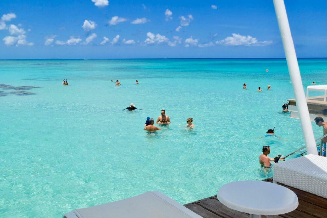 3Br Ocean Front @Cadaquescaribe Bayahibe 아파트 외부 사진