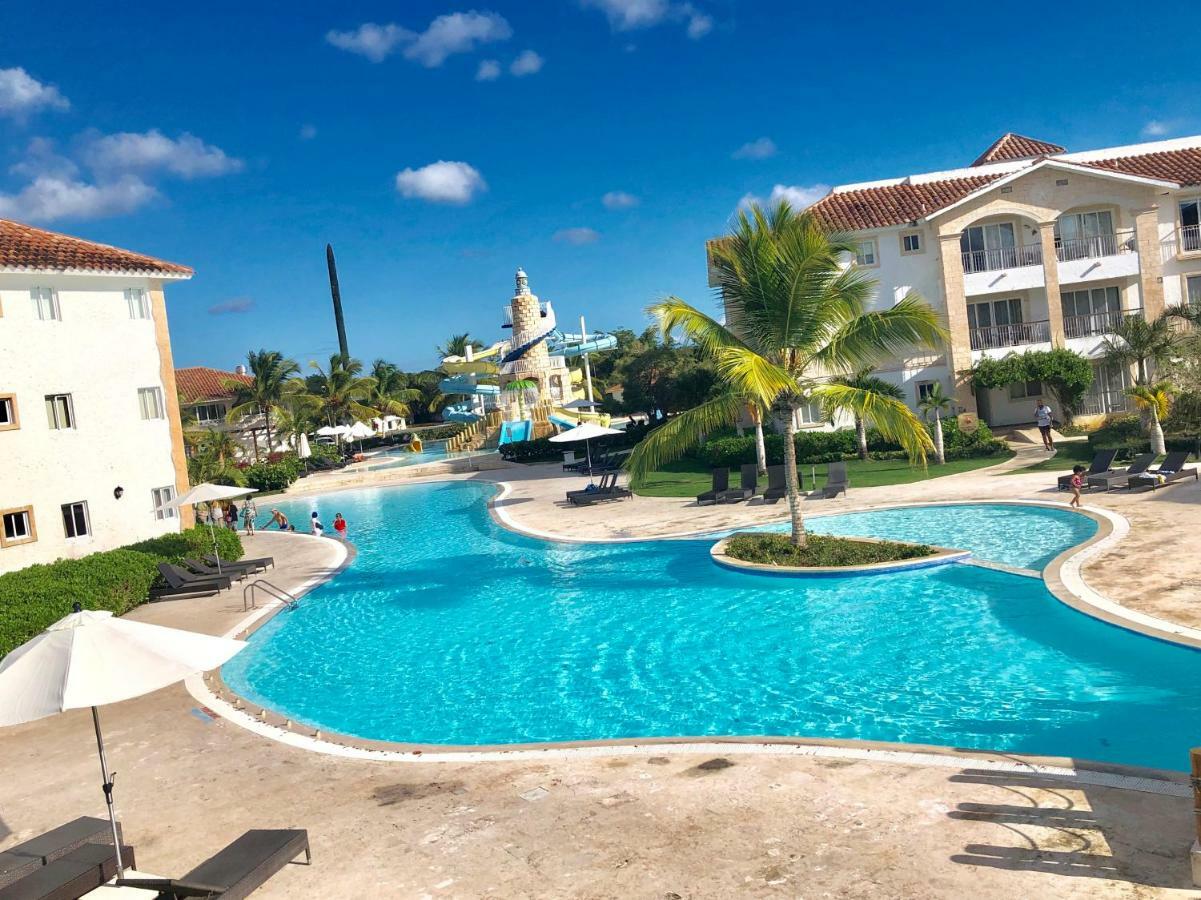 3Br Ocean Front @Cadaquescaribe Bayahibe 아파트 외부 사진