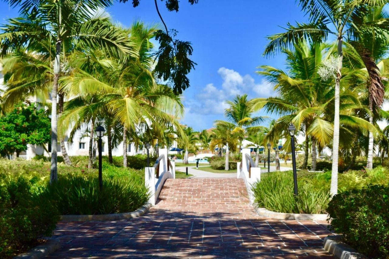 3Br Ocean Front @Cadaquescaribe Bayahibe 아파트 외부 사진