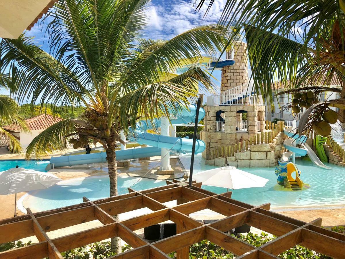 3Br Ocean Front @Cadaquescaribe Bayahibe 아파트 외부 사진
