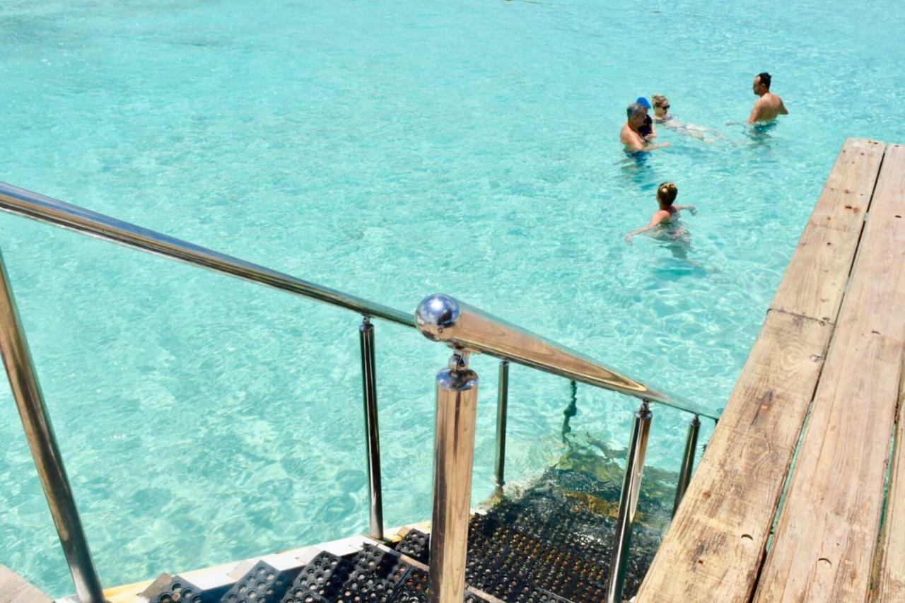 3Br Ocean Front @Cadaquescaribe Bayahibe 아파트 외부 사진
