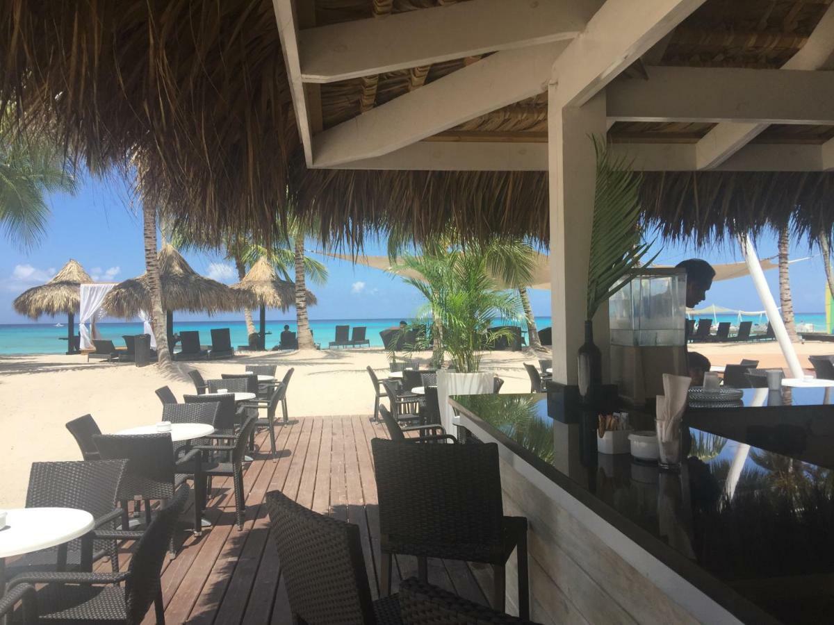 3Br Ocean Front @Cadaquescaribe Bayahibe 아파트 외부 사진