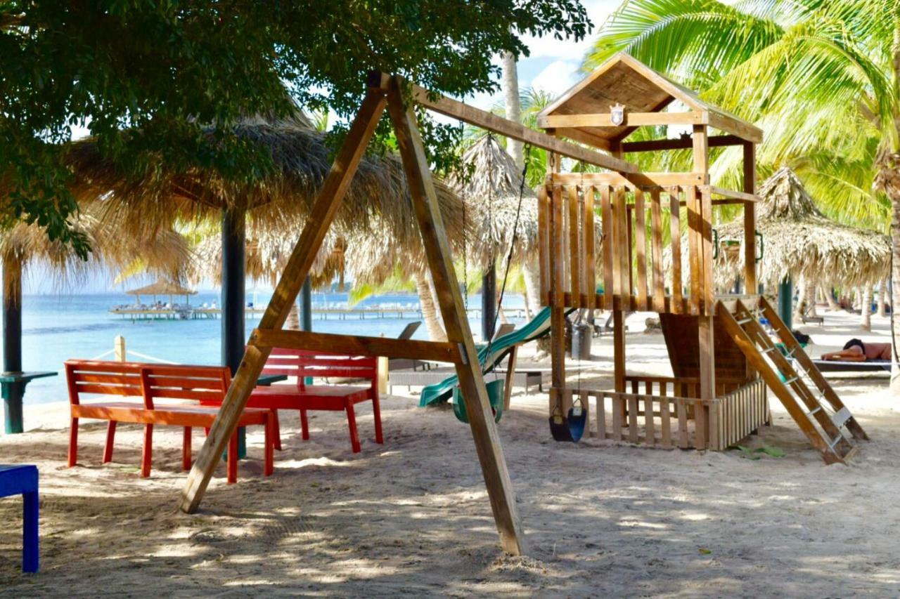 3Br Ocean Front @Cadaquescaribe Bayahibe 아파트 외부 사진
