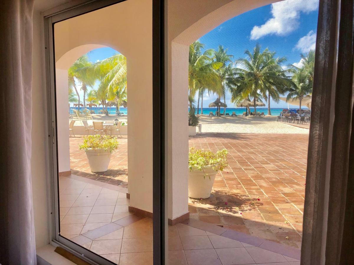3Br Ocean Front @Cadaquescaribe Bayahibe 아파트 외부 사진