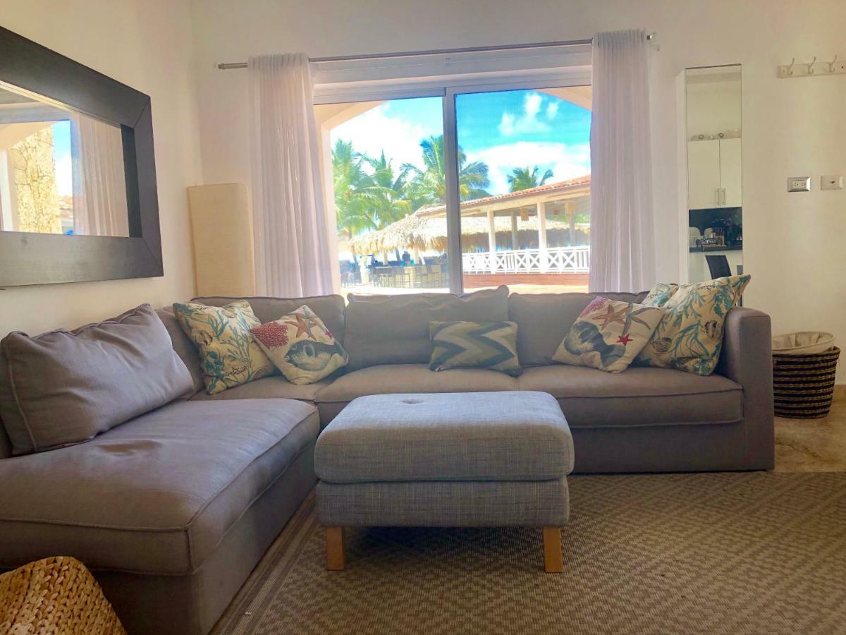 3Br Ocean Front @Cadaquescaribe Bayahibe 아파트 외부 사진