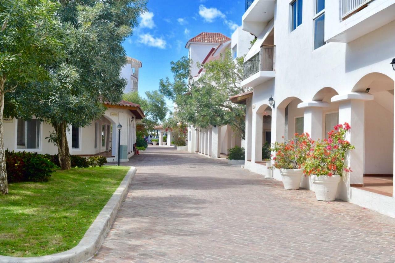 3Br Ocean Front @Cadaquescaribe Bayahibe 아파트 외부 사진