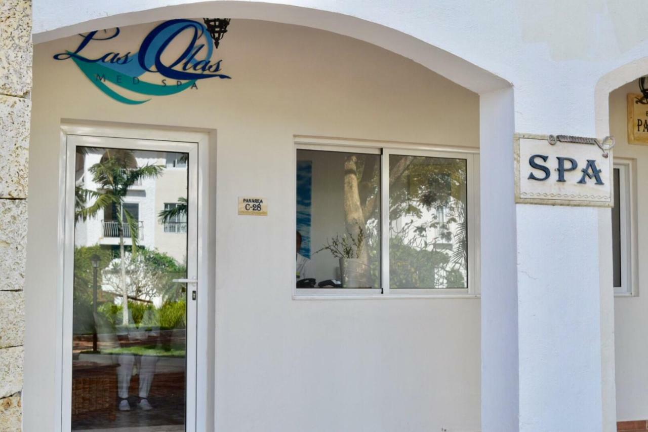 3Br Ocean Front @Cadaquescaribe Bayahibe 아파트 외부 사진