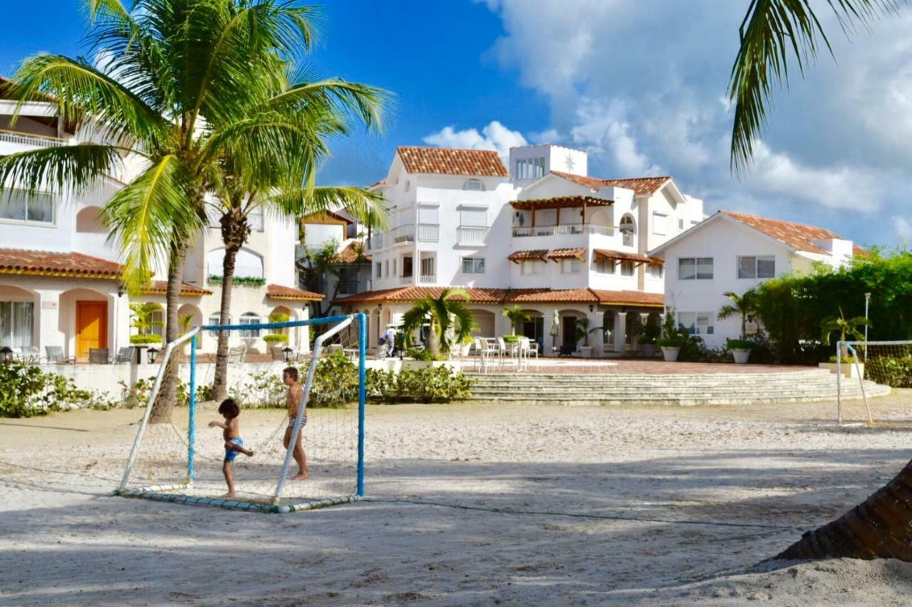 3Br Ocean Front @Cadaquescaribe Bayahibe 아파트 외부 사진