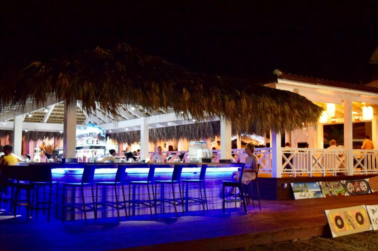 3Br Ocean Front @Cadaquescaribe Bayahibe 아파트 외부 사진
