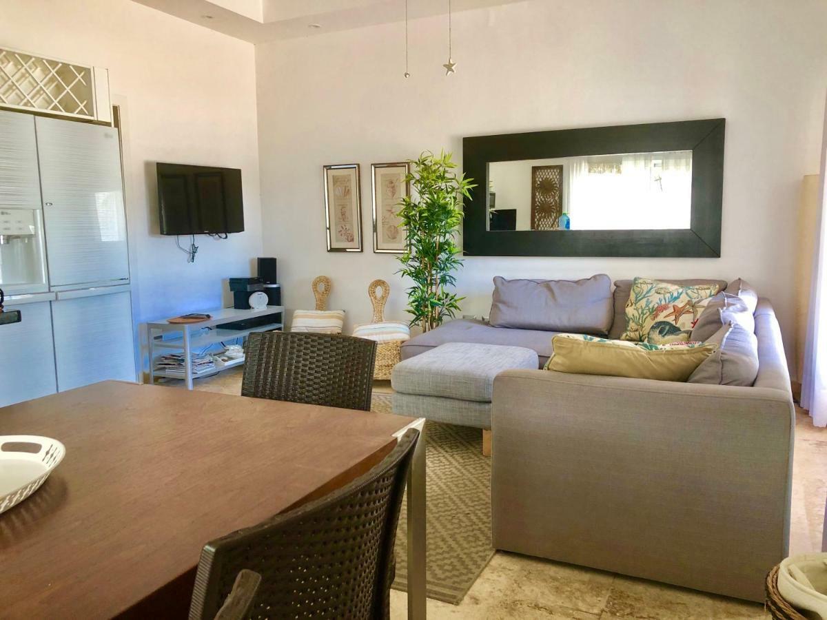 3Br Ocean Front @Cadaquescaribe Bayahibe 아파트 외부 사진