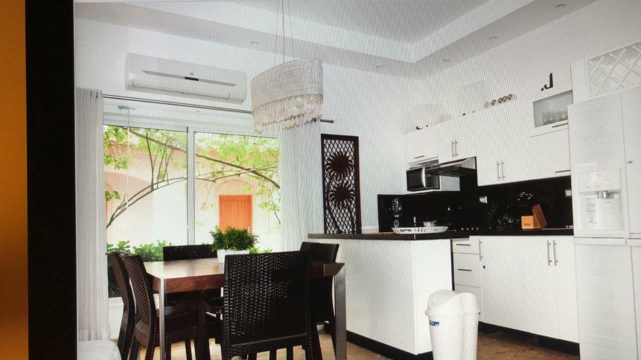 3Br Ocean Front @Cadaquescaribe Bayahibe 아파트 외부 사진
