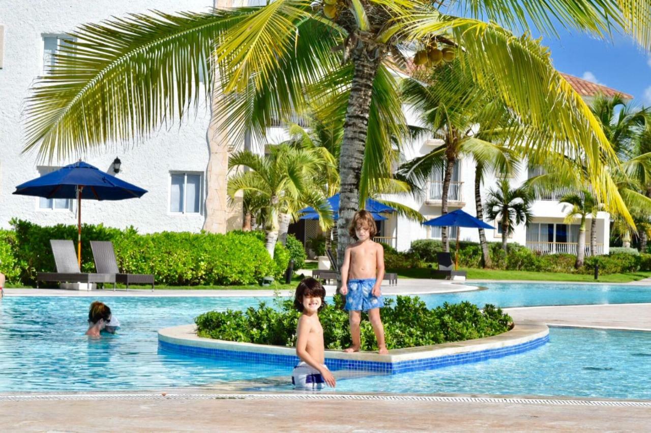 3Br Ocean Front @Cadaquescaribe Bayahibe 아파트 외부 사진
