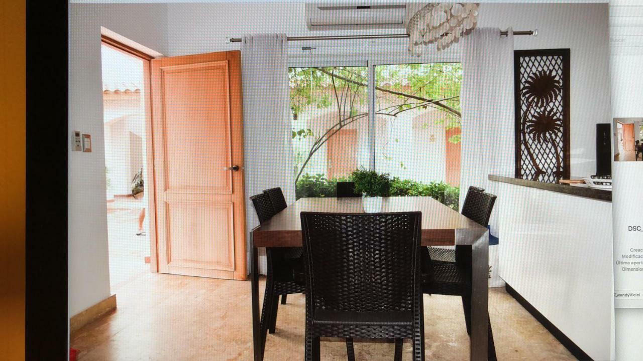 3Br Ocean Front @Cadaquescaribe Bayahibe 아파트 외부 사진