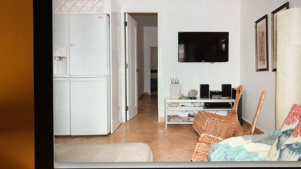 3Br Ocean Front @Cadaquescaribe Bayahibe 아파트 외부 사진